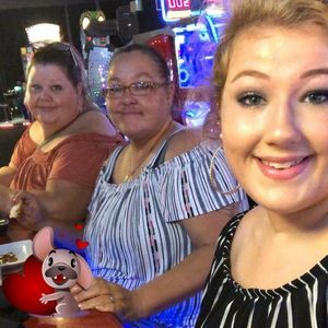 Meet your Posher, Tracy